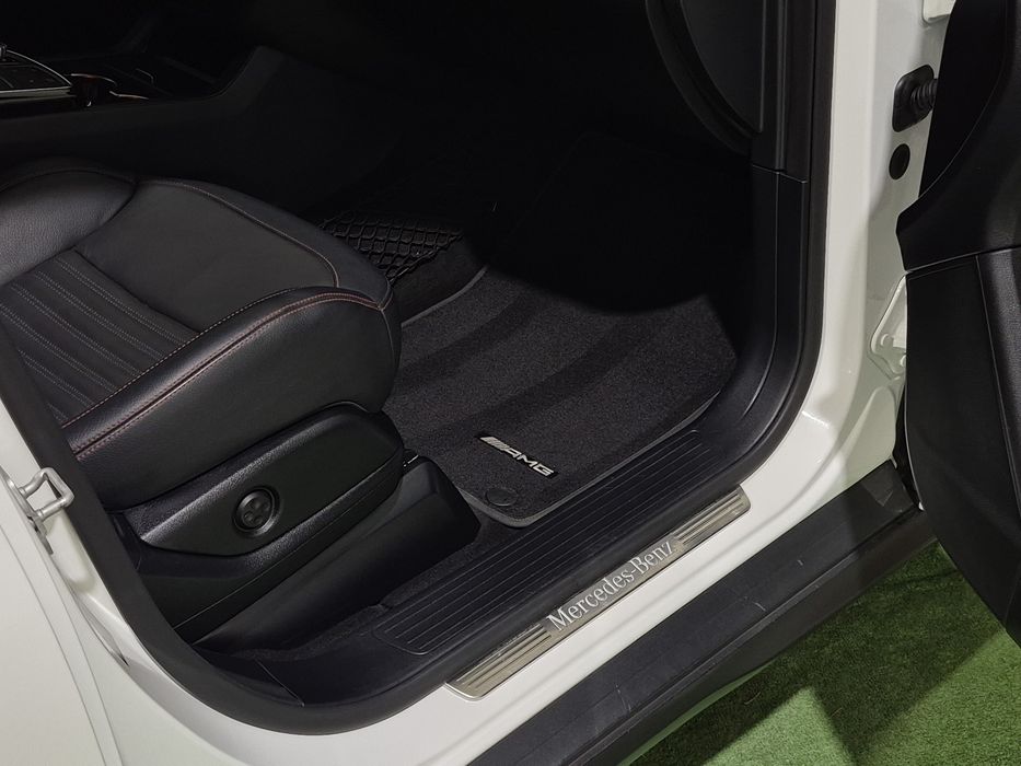 Mercedes-Benz GLE 350 — fotografia 5