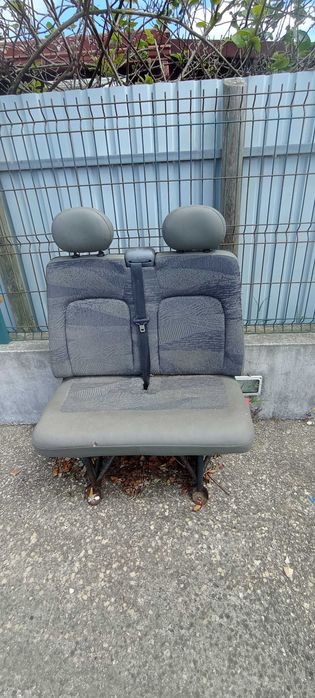 RENAULT Master II Van 1.9 dCi Para Peças