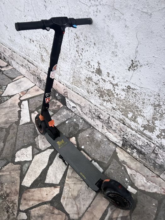 Trotinete Kukirin s1 pro - peças