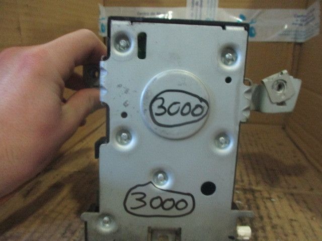 Antena AUDI A3 (8P1)