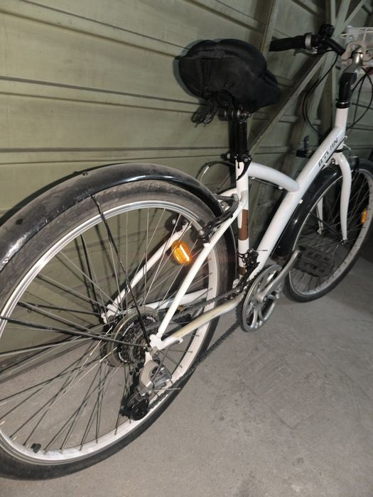 Bicicleta B'Twin Original 300