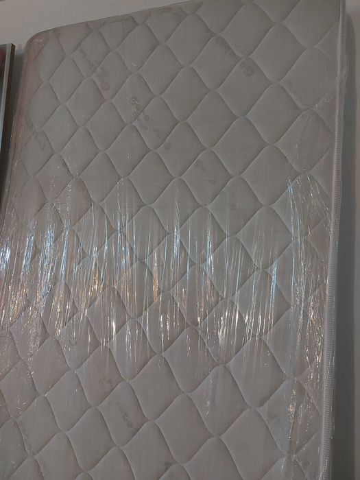 Colchão Solteiro 195x95