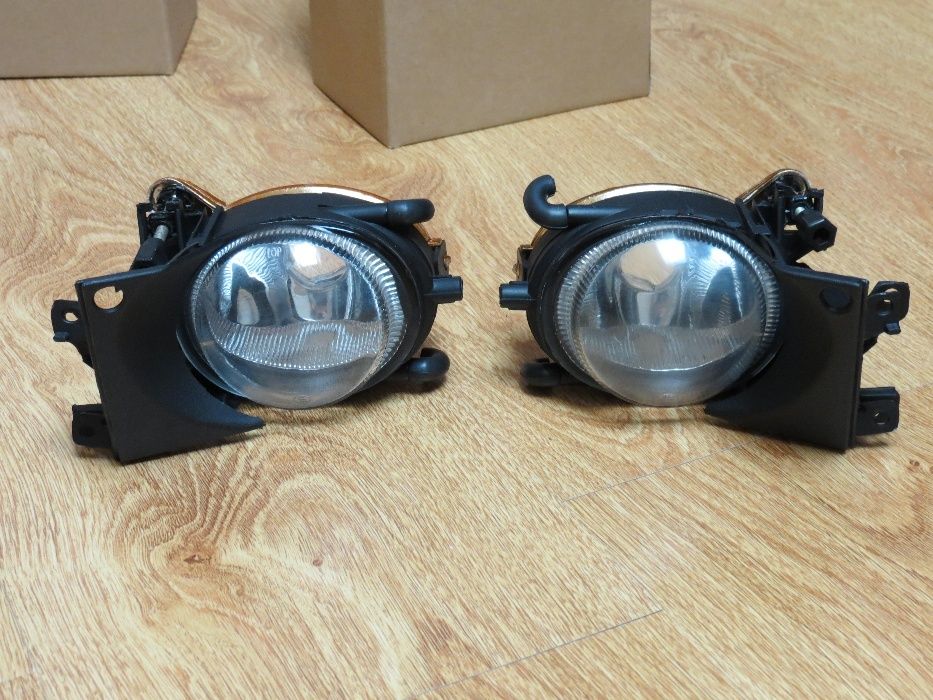 Противотуманки галогенки туманки Бмв е39 е36 bmw e39 E34 E38 E36 птф
