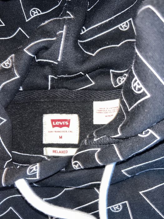 Пайта Levis оригінал  Relax fit розмір М