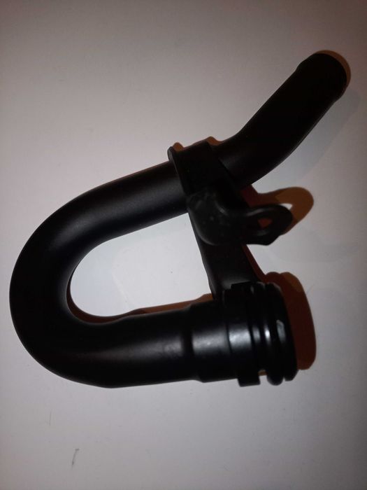 Tubo retorno para  Mercedes