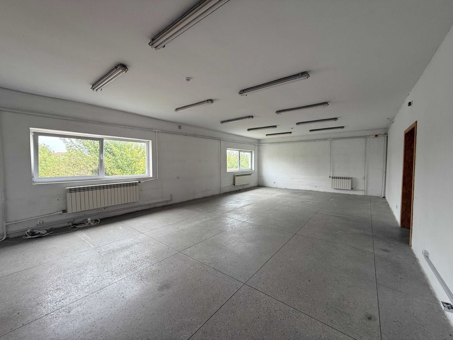 Продаж виробничо-складського приміщення в м. Рівне!!!