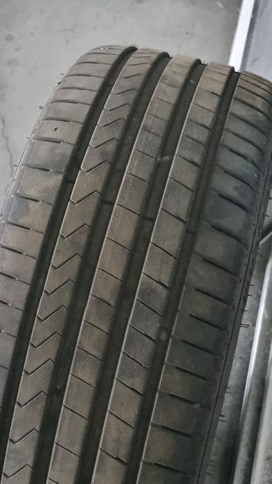 Pneu 205/45/R17 hankook