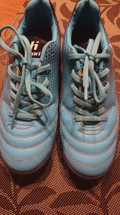 Buty halówki Huari 36