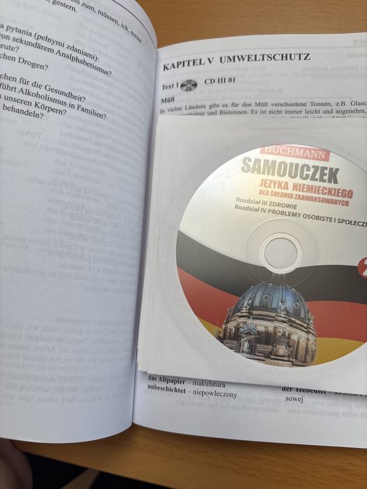 Samouczek Języka Niemieckiego