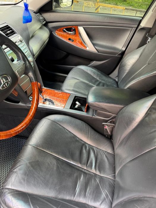 Toyota Camry 2008