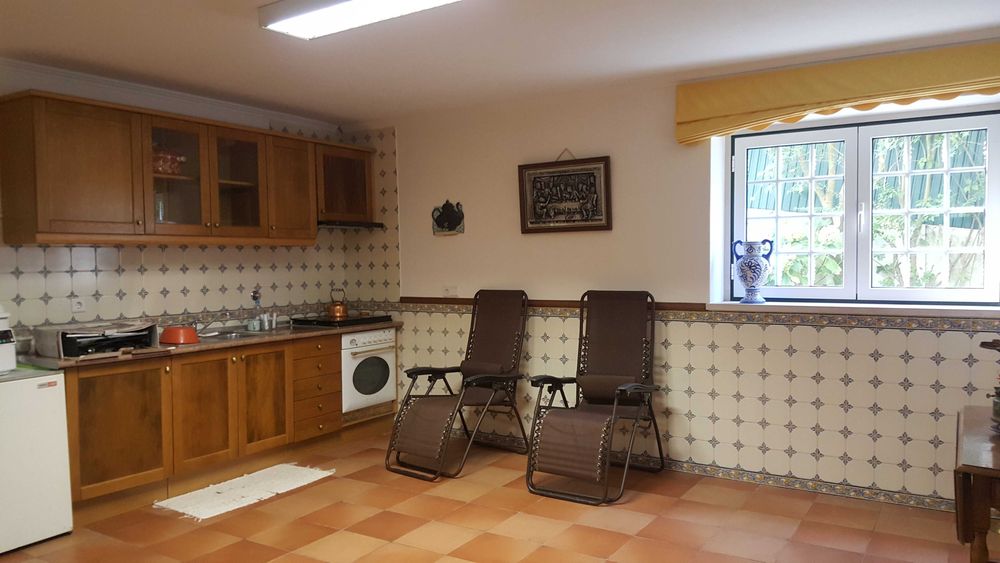 Moradia para 2 famílias em Venda do Pinheiro