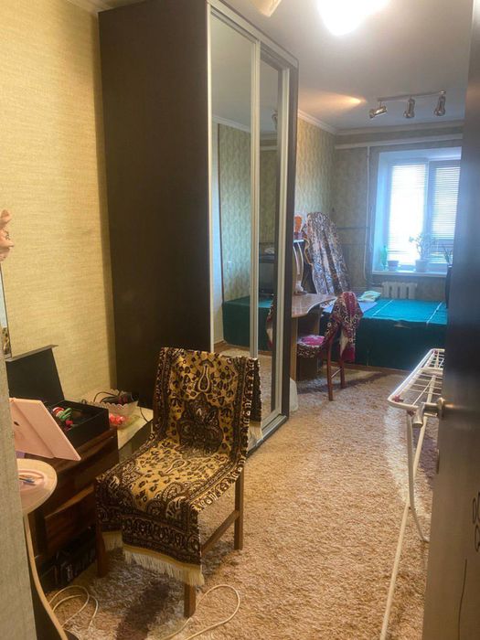 Продам 3 кімнатну квартиру пл.артема,вул.Володимира великого,Олімп