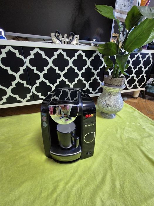 Ekspres Bosch Tassimo