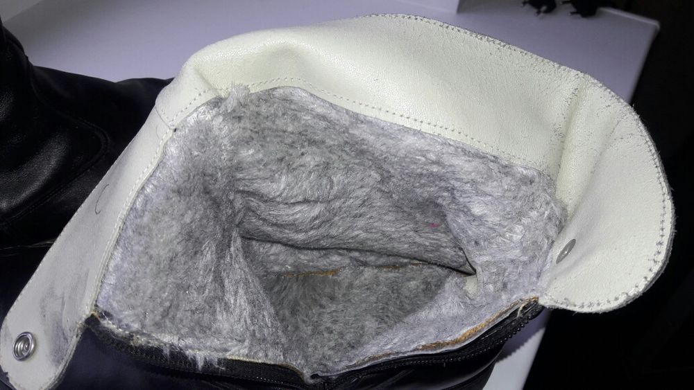 Продам сапоги 27,5.мужские.