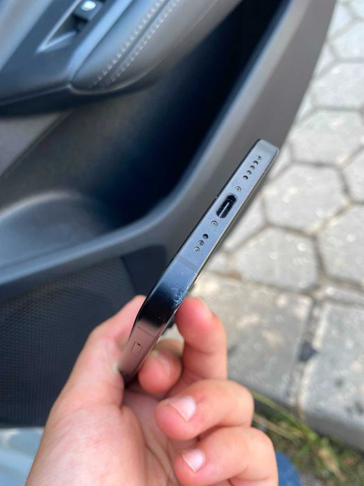 Iphone 15 Usado como Novo