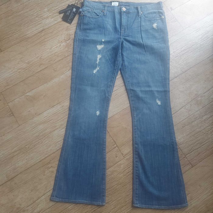 Spodnie damskie 42 nowe