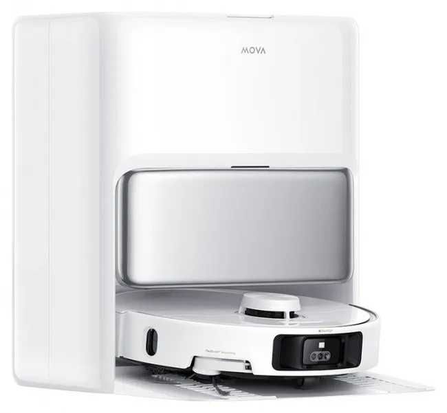 Робот-пилосос Mova P50 Pro Ultra