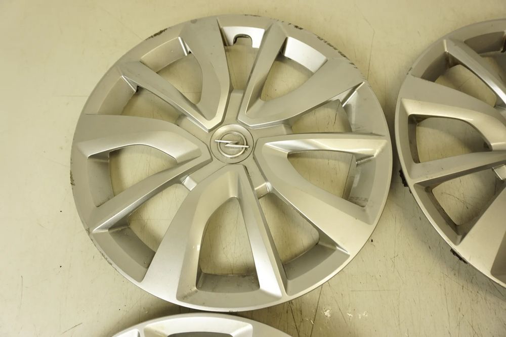 kołpaki dekle 16 opel   oryginał