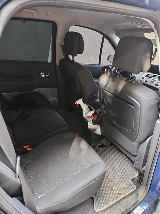 Renault Grand Scenic 2