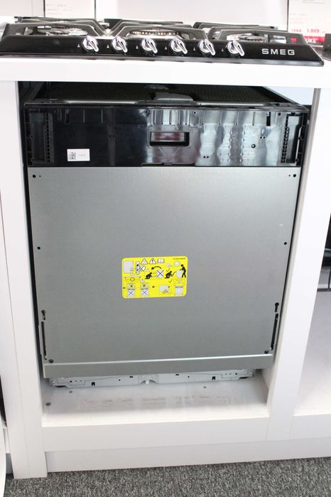 Zmywarka do zabudowy Electrolux KECB8300W Ekspozycja/Wyprzedaż/nowa