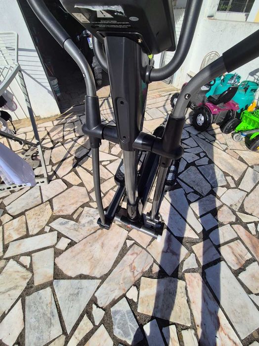 Elíptica Proform fitness