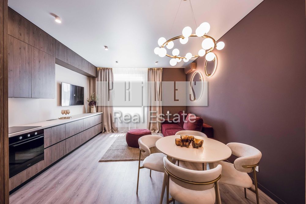 Продаж 3к квартири, ЖК Delmar, вул. Андрія Верхогляда, 14а