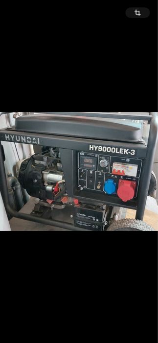 Продам генератор