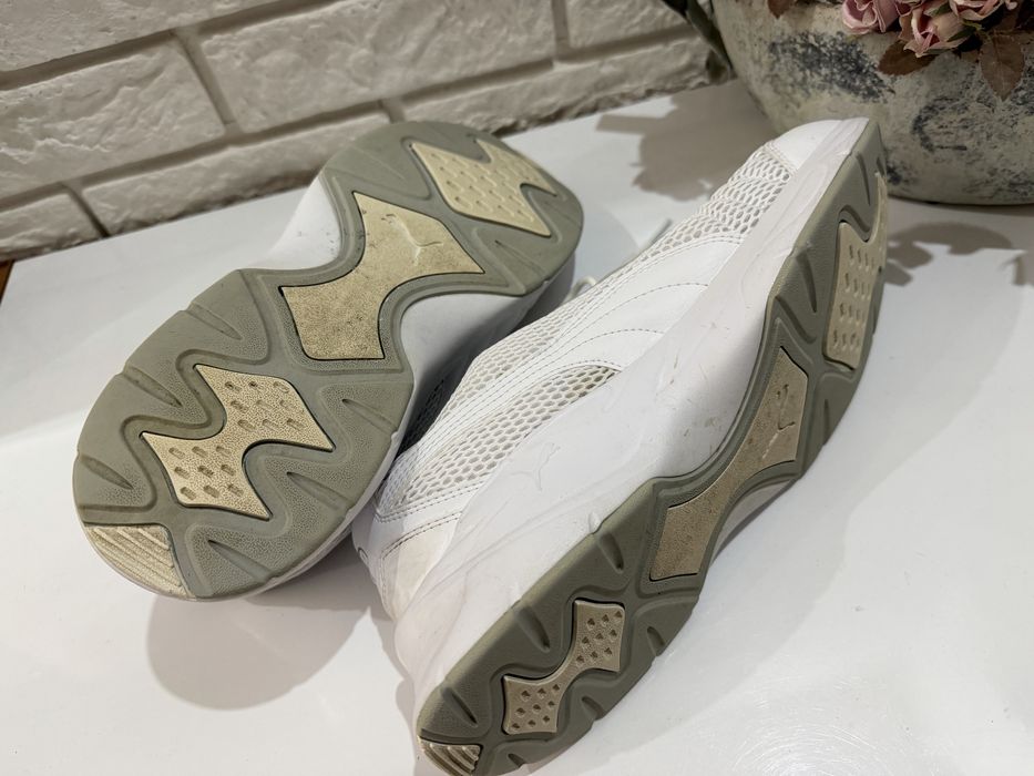 Buty sportowe puma 43 nucleus