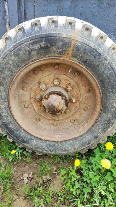 Продам прицеп