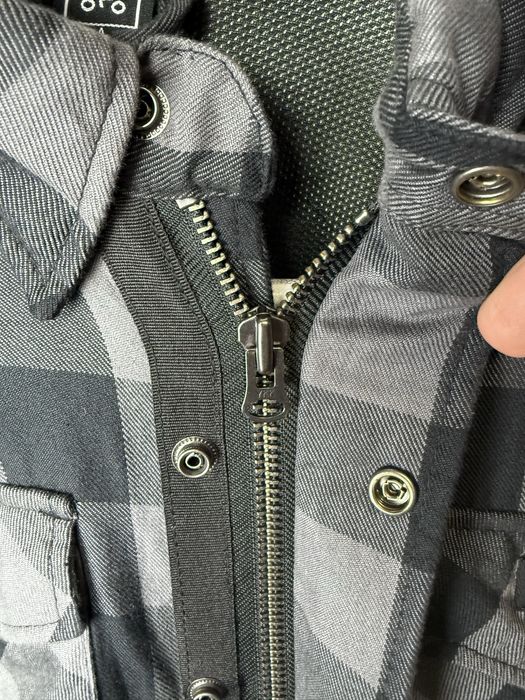 Моторубашка LM Merlin размер XL-XXL