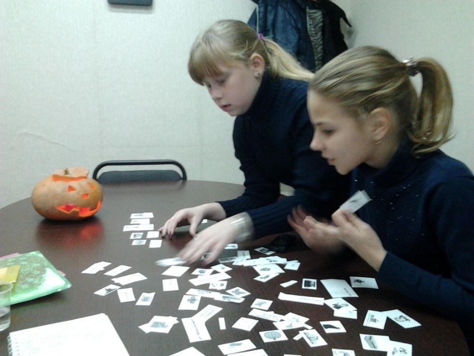 Вчитель/репетитор французської мови