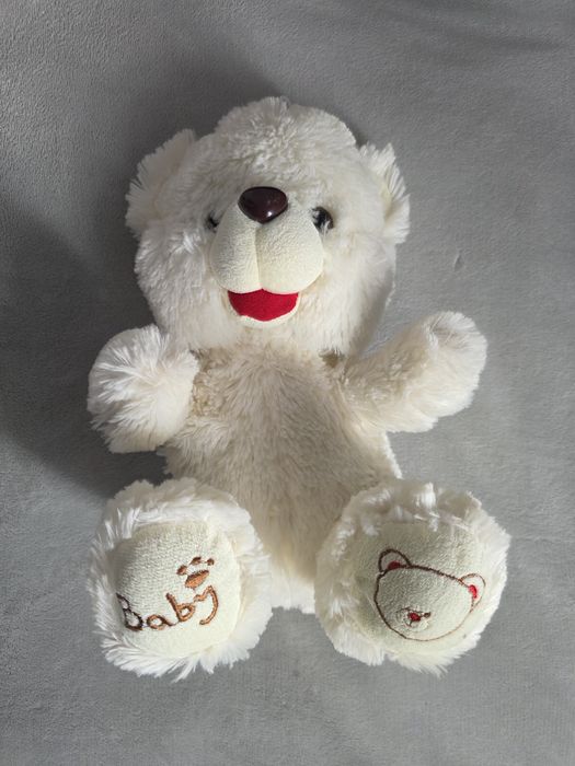 Плюшевий ведмедик