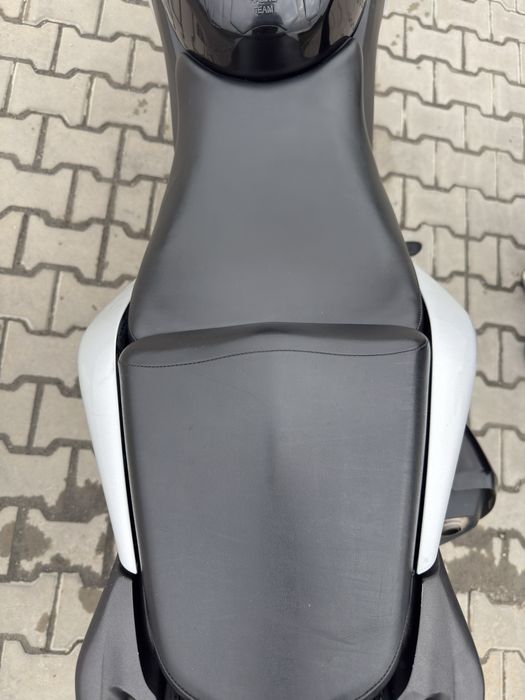Мотоцикл Honda CBR250R 2011р (ABS)