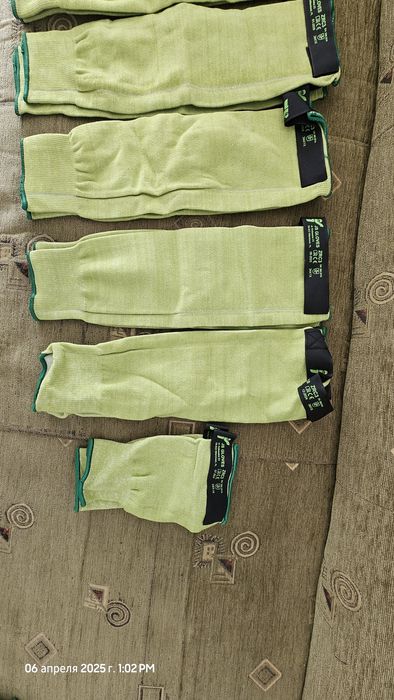 Zarękawek JS GLOVES ZRC3