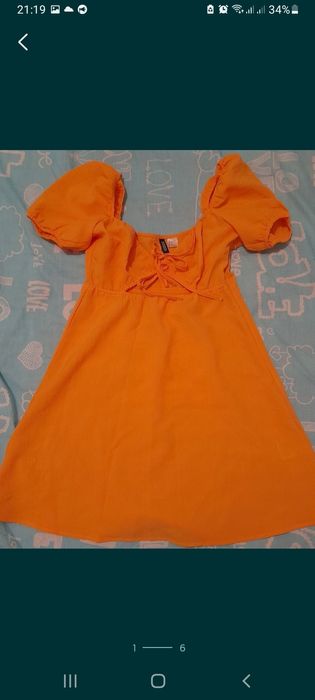 Плаття, сарафани розмір 42-46