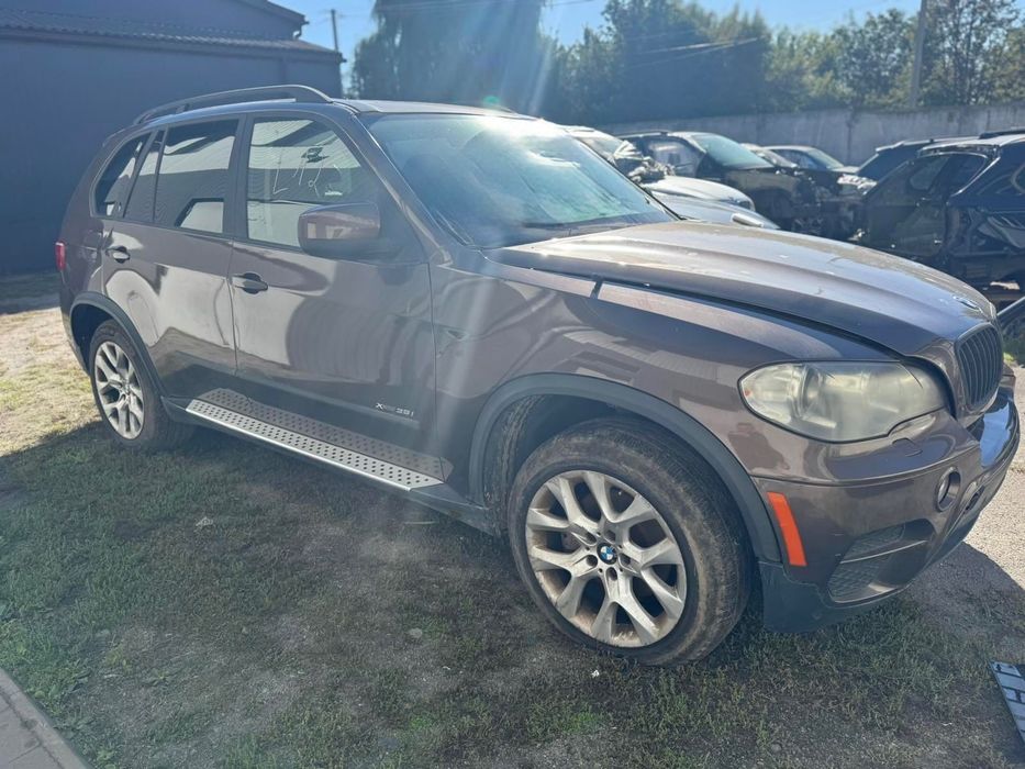 Розборка роздатка BMW X5 F15 E70 E53 Розбірка БМВ Х5 Е53 Е70 Ф15 Шрот