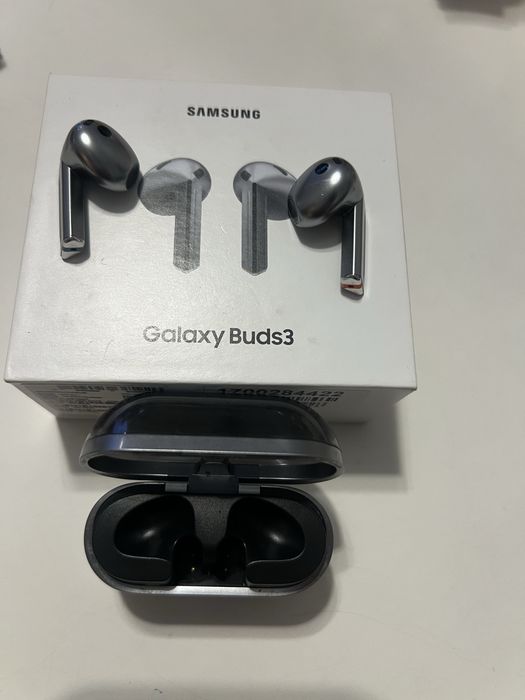 Samsung galaxy buds 3