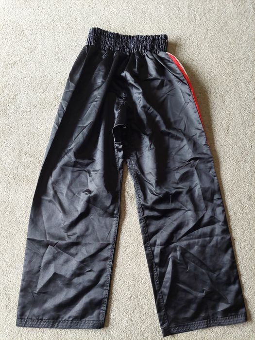 Calça Kickboxing LEONE