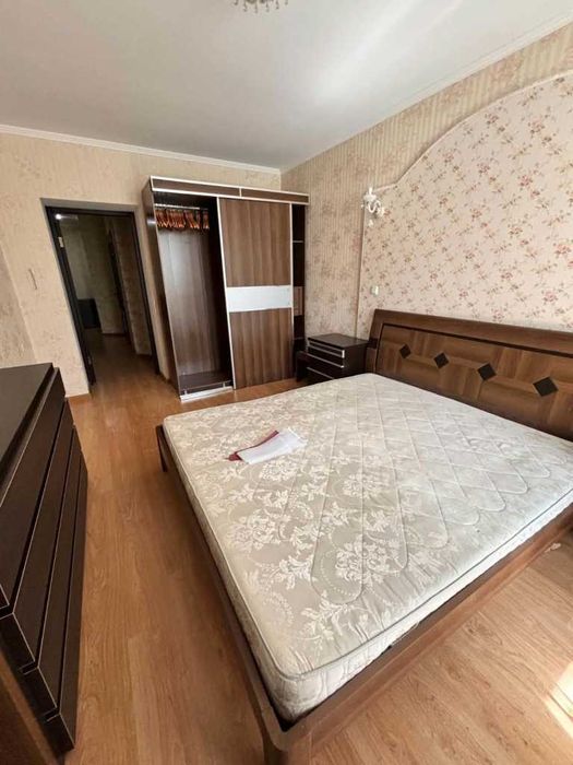 3-к в цегляній новобудові 107 кв/м з євроремонтом