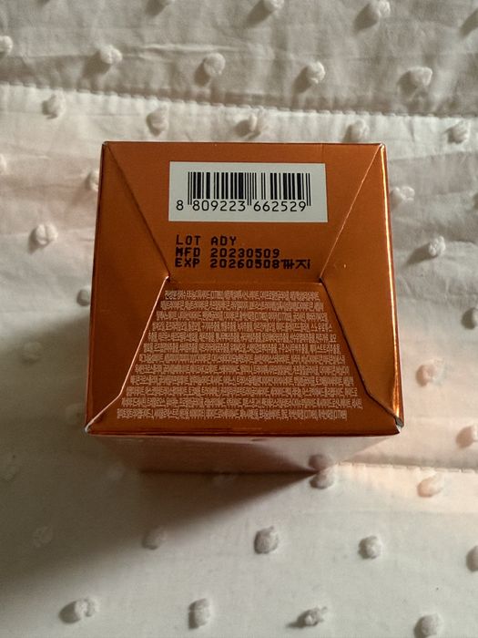 SKIN79 Krem BB Super+ Beblesh Balm ORANGE SPF50+ PA+++ 40ml