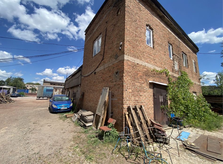 Аренда складского помещения, производство, бокс, территория в ценре.