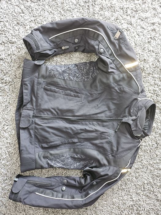 Kurtka motocyklowa MODEKA damska 34 36a