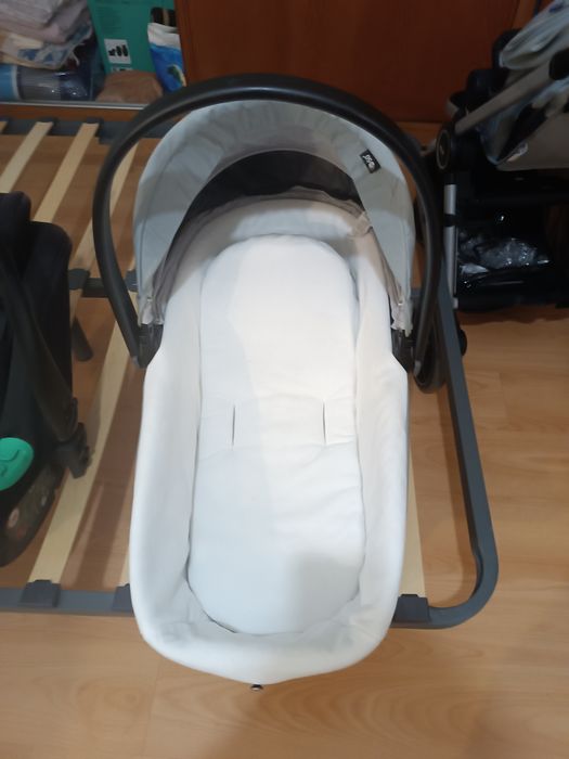 Trio Chicco Best friend pro