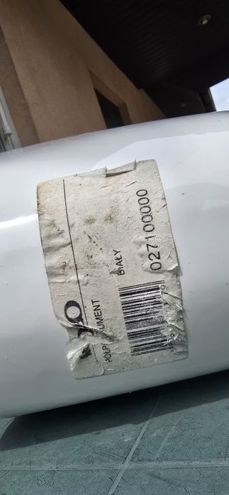 Koło Nova półpostument nowy Warszawa