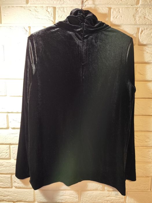 Bluza aksamitna Monnari r.38