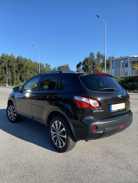 Nissan Qashqai 1.5 Tekna Sport Nacional
