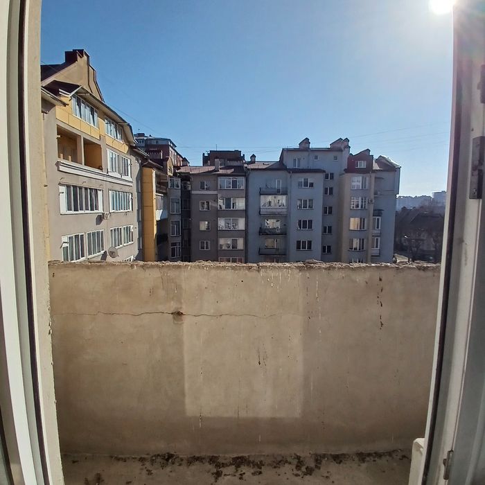 Терміново! Продам 3х кім квартиру вул.Івасюка