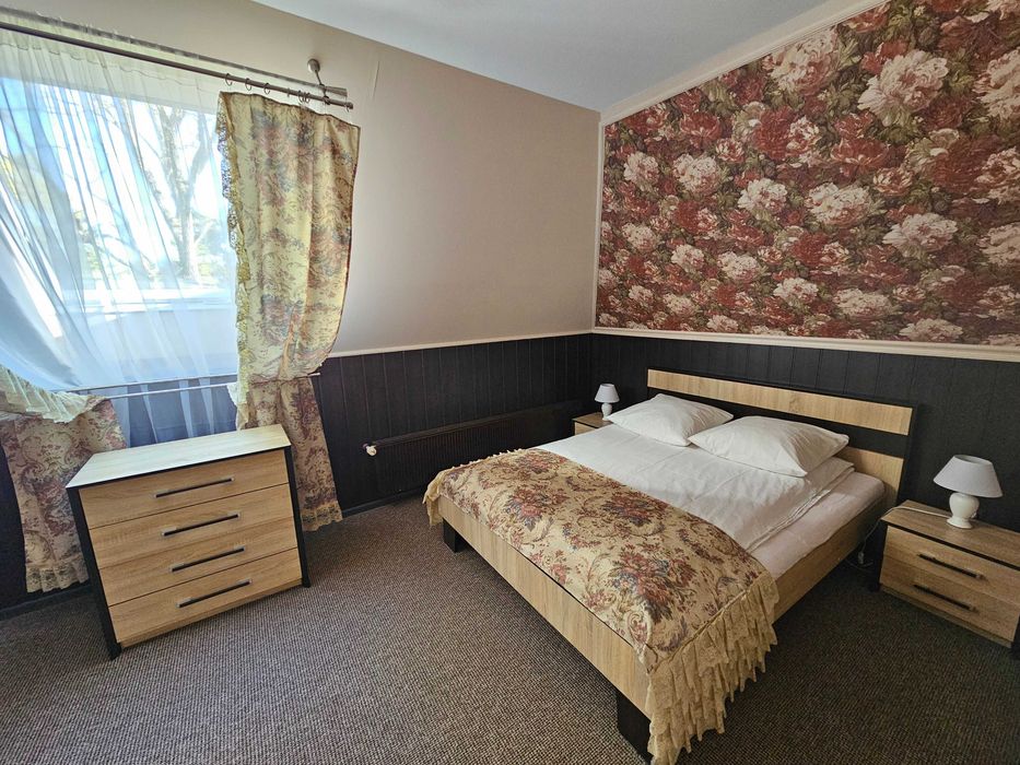 Продається діючий гостьовий будинок в Юрмалі (Латвія)