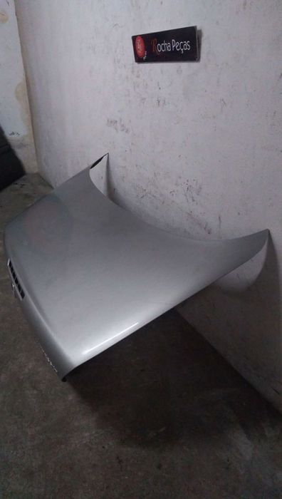Tampa Da Mala Mercedes-Benz Slk (R170)