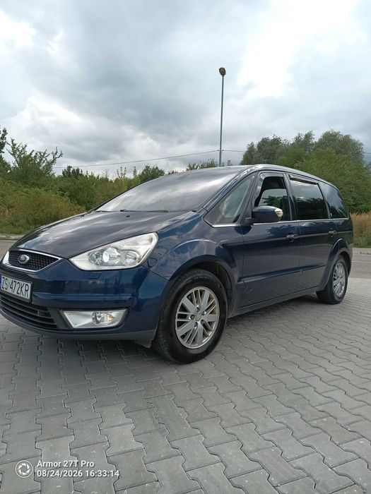 Ford Galaxy